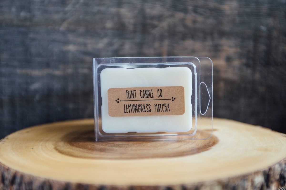 Campground Flint Candle Co.