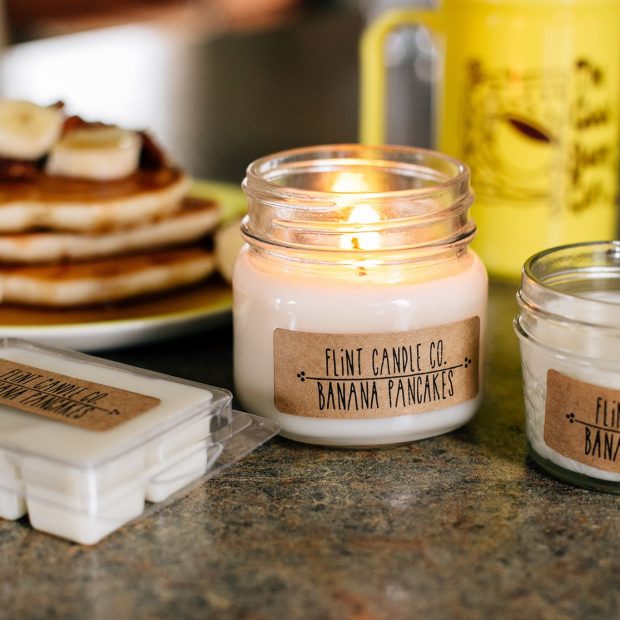 Candles Flint Candle Co.
