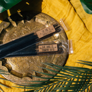summer incense bundle